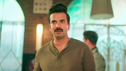 Dhairya's Plan Against Arzoo