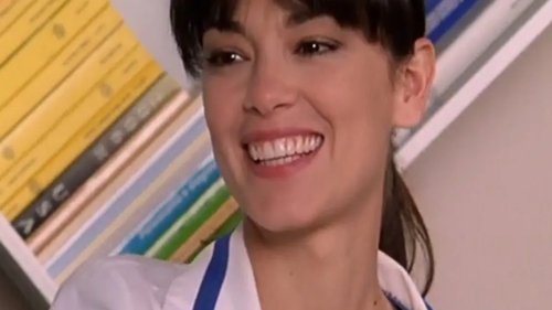 Background image for The escape / Two marriage proposals