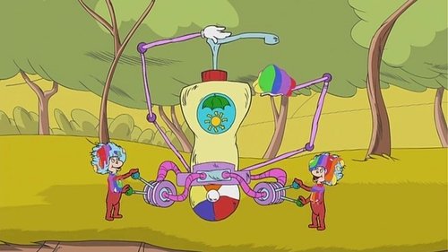 Background image for No Night Today/Fun in the Sun