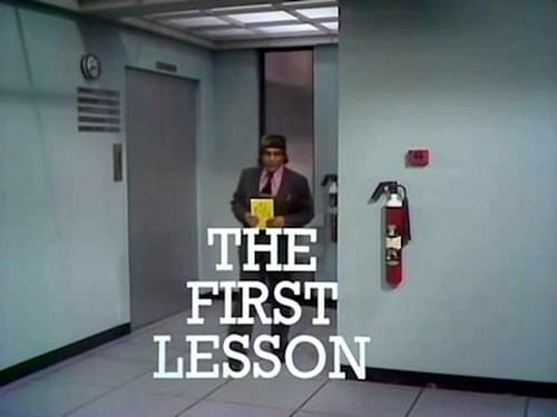 The First Lesson