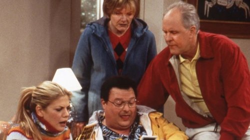 Background image for Glengarry Glen Dick