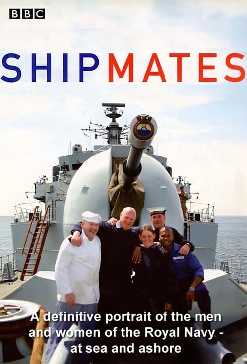 Show cover for Shipmates