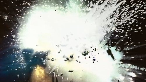 Background image for Out of Time