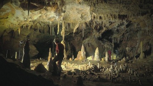 Background image for Mysterious Structures