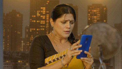 E1344. Pushpa Discovers The Truth
