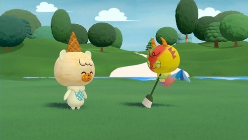 Background image for Episode 8