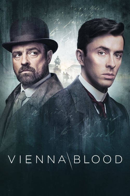 Show cover for Vienna Blood