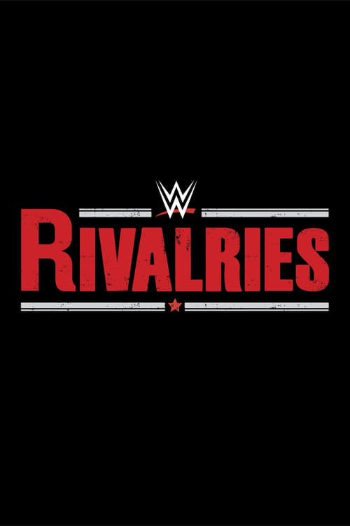 Show cover for WWE Rivalries