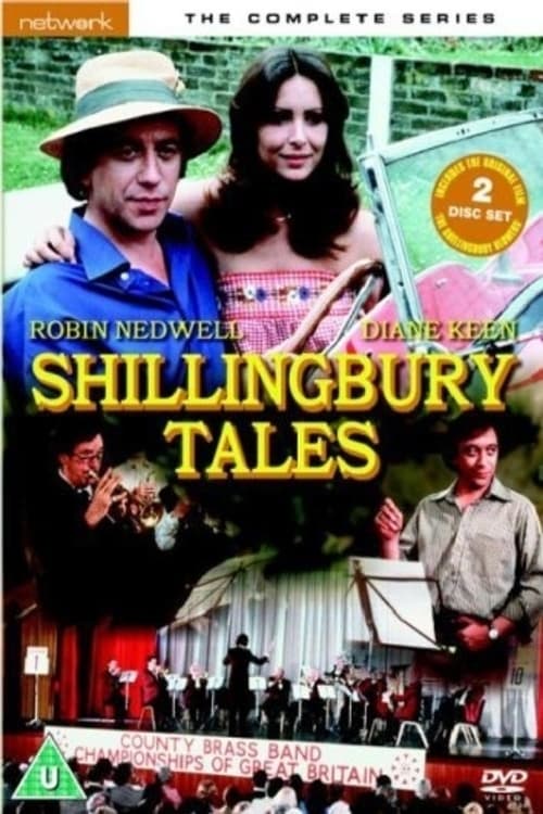 Show cover for Shillingbury Tales