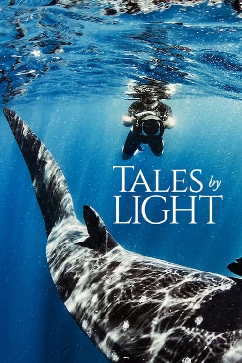 Show cover for Tales by Light