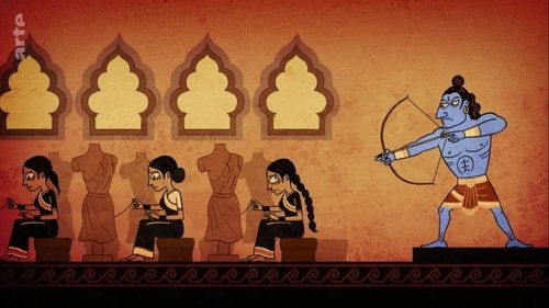 Background image for Episode 16