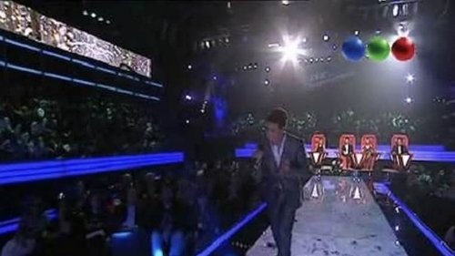 Episode 31⎜Live Shows: Quarter Finals