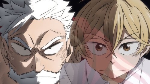 Background image for Candies, Canes, Kisses, and Blades