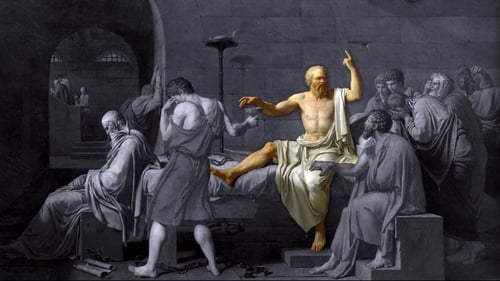 -399 - The Trial of Socrates