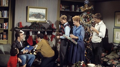 Background image for Guess Who's Coming to Christmas