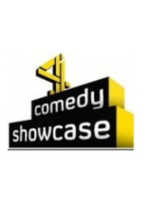 Show cover for Comedy Showcase