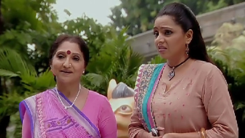 A Surprise For The Thakkars