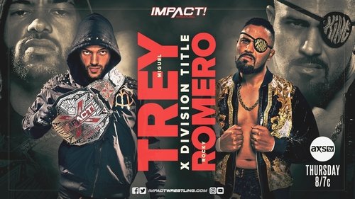 Background image for IMPACT! #902