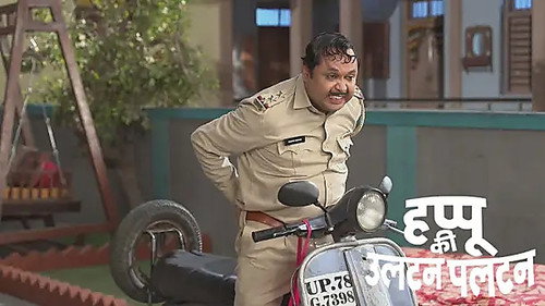 Hindrances in Happu and Rajesh's Romance