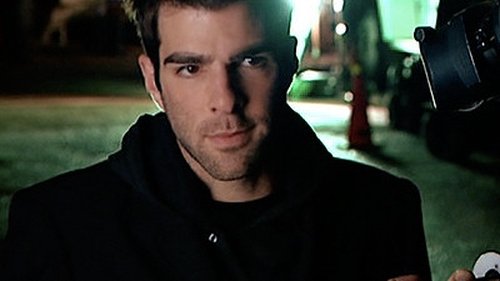 Background image for Dark Angel Gabriel