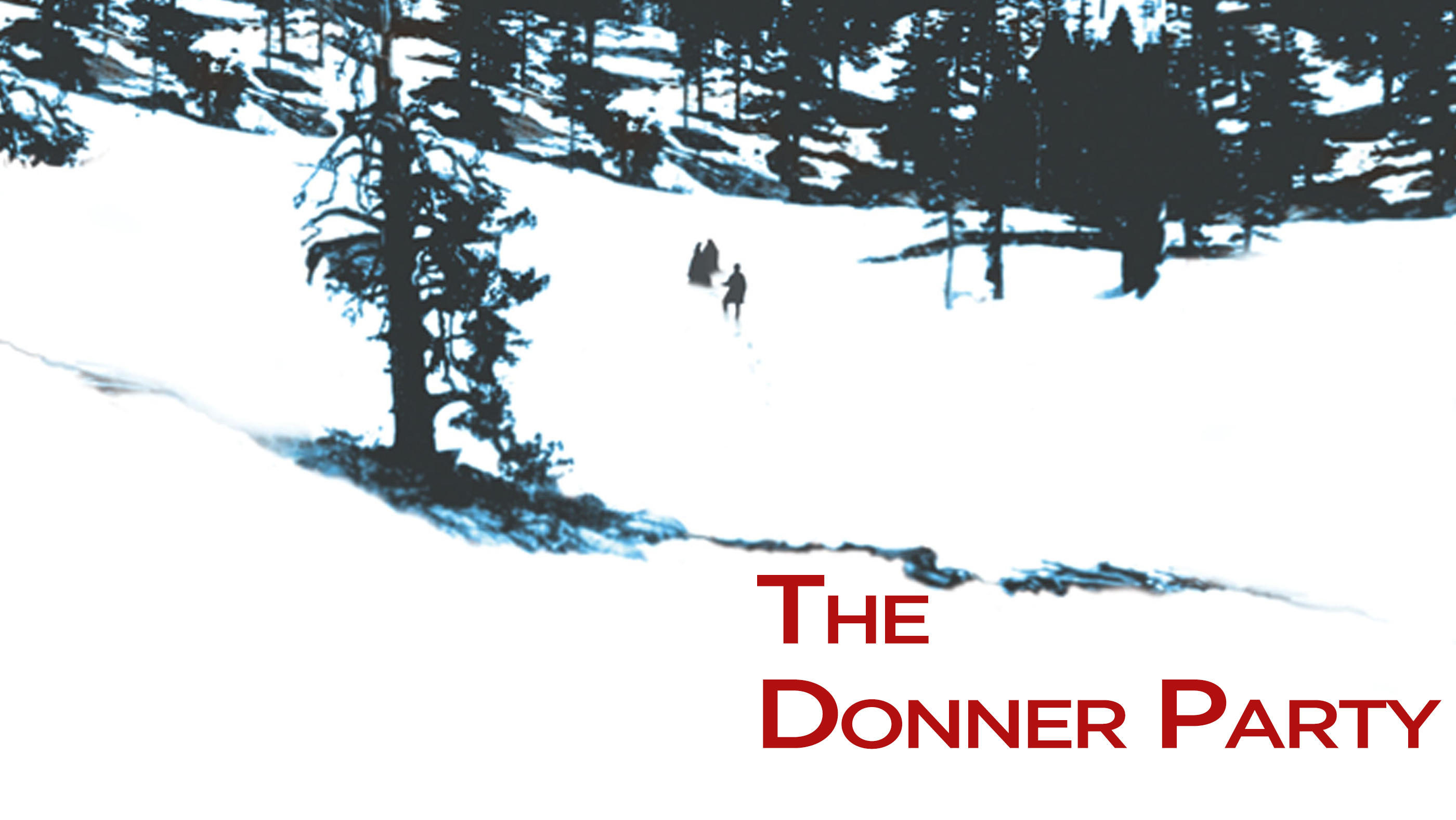 The Donner Party