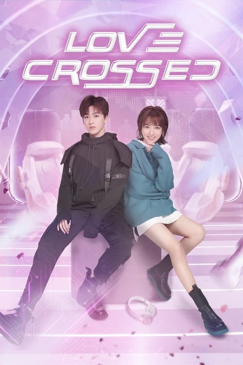 Show cover for Love Crossed