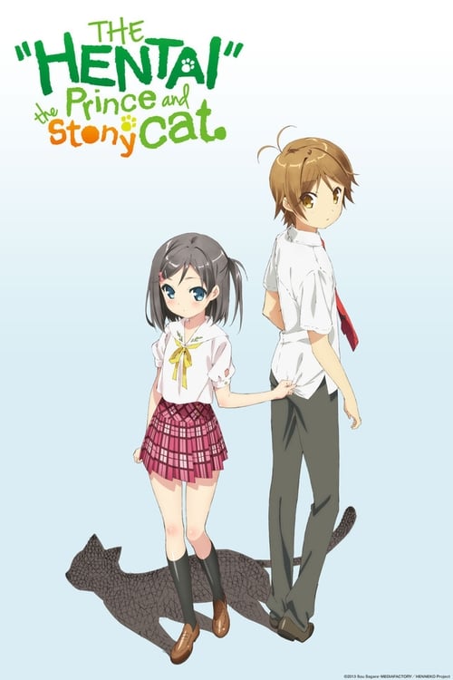 Show cover for The "Hentai" Prince and the Stony Cat