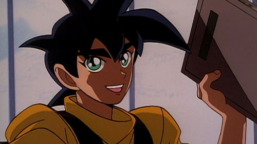 Storming the Base of the Alien Foe