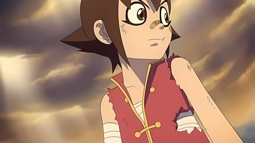 Background image for Episode 18