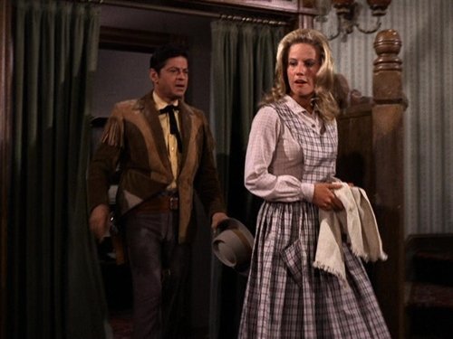 Background image for The Night of Fire and Brimstone