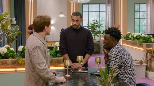 Background image for Betrayals