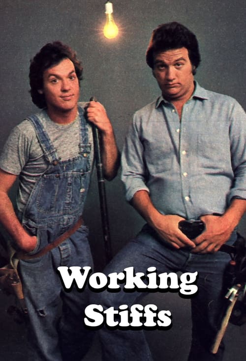 Show cover for Working Stiffs