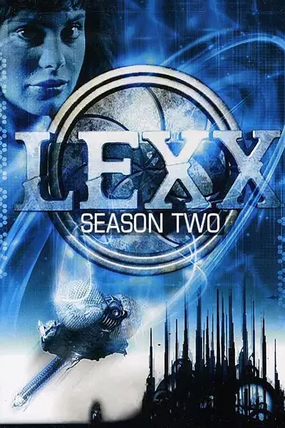 Season 2 poster