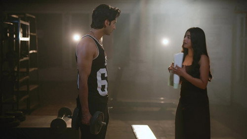 Will Nawab Take Tina's Offer?