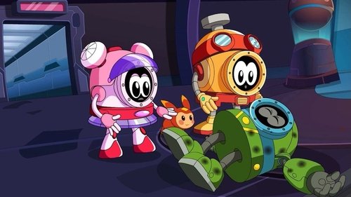 Background image for Episode 20