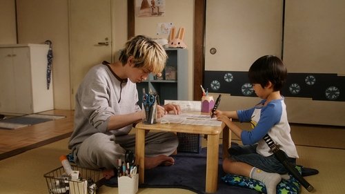 Background image for Episode 8