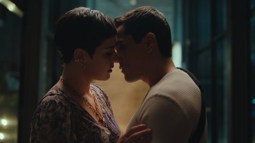 Background image for Under Suspicion