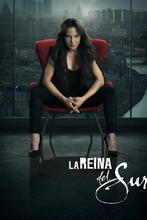 Show cover for La Reina del Sur