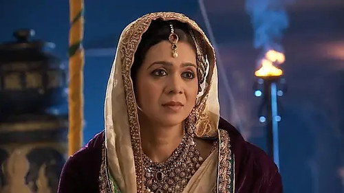 Ruqaiya’s puzzles lead Jalal to Jodha