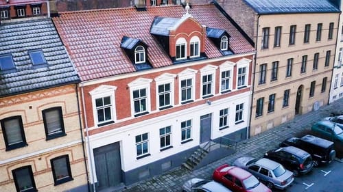 Townhouse in Landskrona