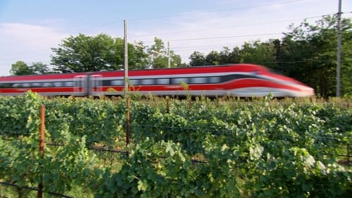 Frecciarossa 1000 and Italo EVO