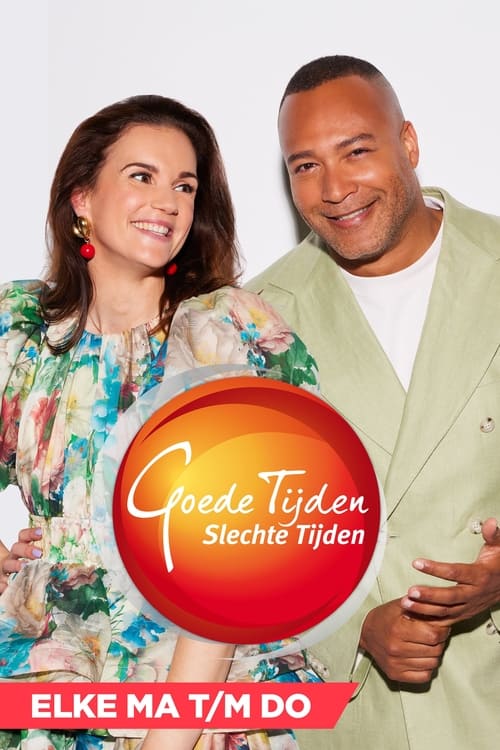 Show cover for Goede Tijden, Slechte Tijden