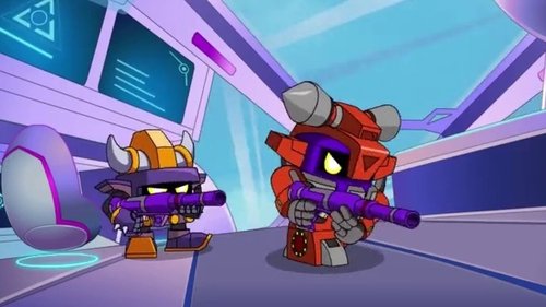 Background image for Episode 13