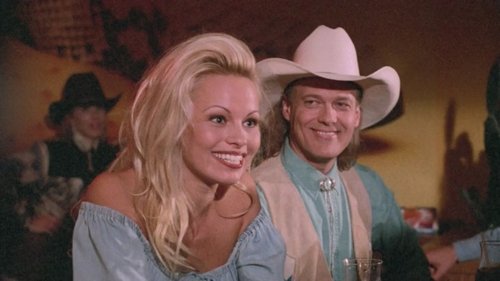 Background image for Western Exposure