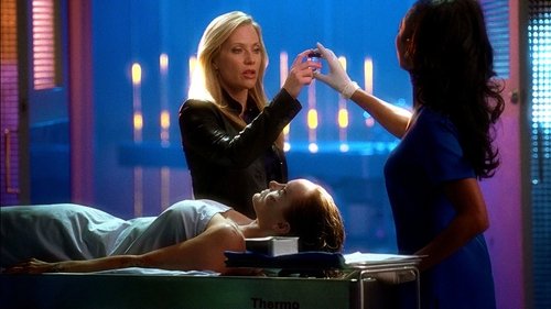 Background image for Tunnel Vision