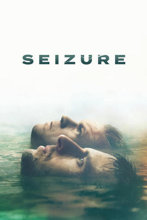 Show cover for Seizure