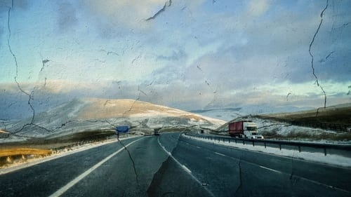 Britain's Killer Roads