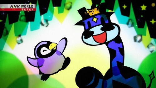 Background image for Animation That Makes Kids Crazy