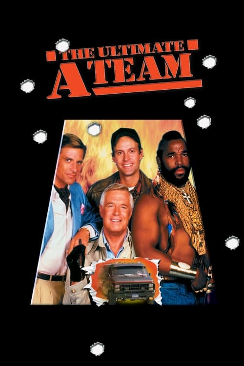 Show cover for The A-Team