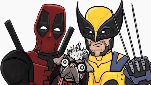 Background image for How Deadpool & Wolverine Should Have Ended